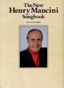 Henry Mancini: The new Songbook songbook piano/vocal/guitar