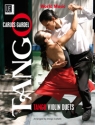 Tango f�r 2 Violinen Spielpartitur