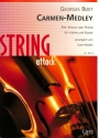Carmen-Medley f�r Violine und Klavier
