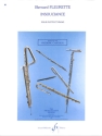 Insouciance pour flute and piano