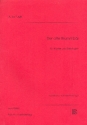 Der alte Brummb�r f�r Fagott und Klavier