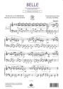 Belle pour piano