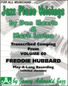Freddie Hubbard - Jazz Piano Voicings transcibed combing from vol.60