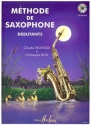 M�thode de saxophone vol.1 (+CD)