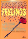 KEYBOARD FEELINGS MODERNE ARRANGEMENTS FUER KEYBOARD MIT 2. STIMME (ENTHAELT B-STIMMEN