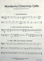 Wonderful Christmas Cello