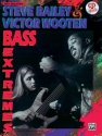 Bass Extremes (+CD): for bass / tab