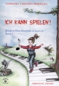 Ich kann spielen Band 1 (+CD) f�r Klavier