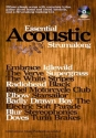 ESSENTIAL ACOUSTIC STRUMALONG (+CD): 15 CLASSIC SONGS WITH LYRICS, CHORD BOXES AND CHORD SYMBOLS