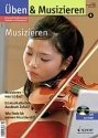 UEBEN UND MUSIZIEREN 2/2003 DEZEMBER 2003 / JANUAR 2004 ZEITSCHRIFT FUER MUSIKSCHULE