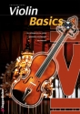 Violin Basics (+online Audio) f�r Violine