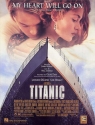 My Heart will go on: Love Theme from Titanic for piano solo