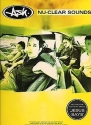 ASH: NU-CLEAR SOUNDS: SONGBOOK FOR VOICE/GUITAR/TABLATURE