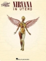 NIRVANA: IN UTERO  SONGBOOK transcribed scores