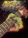 Monster Scales and Modes: for guitare