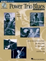 Power Trio Blues (+CD) guitar/tab songbook