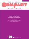Company - a musical comedy vocal selection