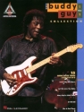 The Buddy Guy Collection L-Y: Songbook voice/guitar/tab