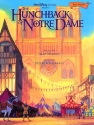 The hunchback of notre dame: for easy violin songbook