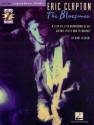 Eric Clapton (+CD): The Bluesman songbook with guitar styles amd Techniques