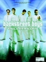 Backstreet Boys: Millenium songbook for piano/voice/guitar