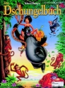Das Dschungelbuch: Songbook f�r Gesang und Klavier / Gitarre (dt)