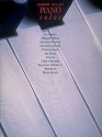 Narada New Age Piano Solos Songbook for piano