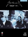 Metallica: Garage INC. songbook vocal/bass/tab
