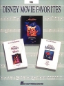Disney Movie Favorites Songbook for viola