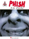 Phish: Billy breathes VOICE/GUITAR/TABLATURE songbook