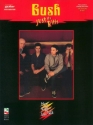 BUSH: JUST THE RIFFS SONGBOOK FOR GUITAR WITH TABLATURE