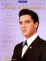 Elvis Presley: Songs of Inspiration SONGBOOK EASY GUITAR/TAB/VOCAL