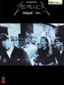 Metallica: Garage INC. Songbook for drums and vocal