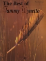 The Best of Tammy Wynette: Songbook piano/voice/guitar