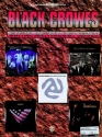 Black Crowes: Guitar anthology series Songbook voice/guitar/tab