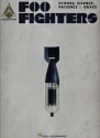 Foo Fighters: Echoes Silence Patience & Grace songbook vocal/guitar/tab recorded versions