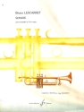 Sonate pour trompette en ut et orgue