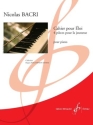 Cahier pour eloi pour piano