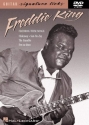 Freddie King DVD-Vdeo