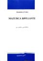 Mazurca brillante op.26 per violino e pianoforte