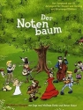 Der Notenbaum: Klavierausgabe (Gesang/Gitarre) mit Zwischentexten