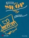 Piano Swing Pop: f�r Klavier solo