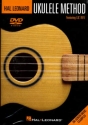 The Ukulele Method DVD-Video