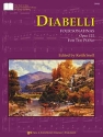 4 Sonatinen op.151 f�r Klavier