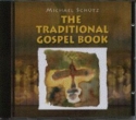 The Traditional Gospel Book  CD