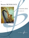 In memoriam J.M.R. pour alto saxophone