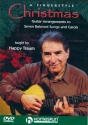 A fingerstyle christmas DVD-Video Guitar arrangements to 7 beloved songs and carols
