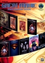 Great Movie Instrumental Solos (+CD): for tenor saxophone