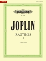 Ragtimes Band 2 f�r Klavier