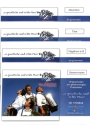 A gmiatliche und echte Musi f�r Ba�trompete, Tuba, Fl�gelhorn, und Akkordeon (z.T. mit Tenorhorn) und Akkordeon,  Stimmen